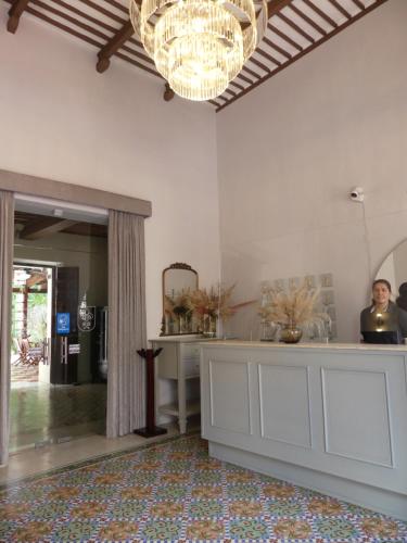 Casa Valladolid Boutique Hotel in Valladolid, Mexico