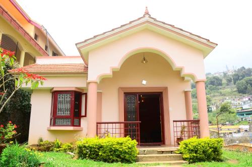 Orchard three bedroom villa kodaikanal