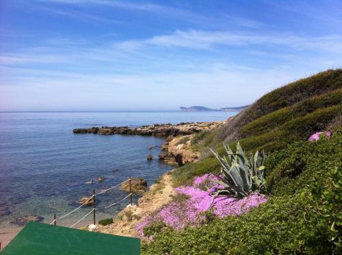 Facilities, Hotel Calabona in Alghero