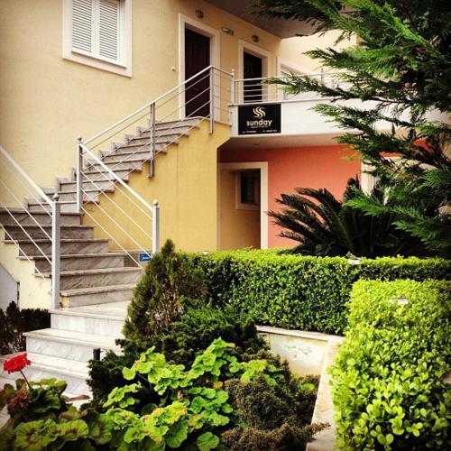  Sunday Apartments in Nafplio