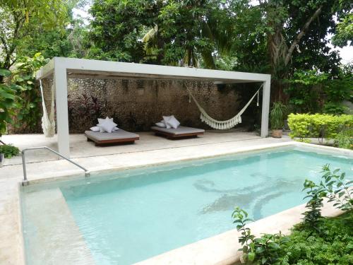 Foto - Casa Valladolid Boutique