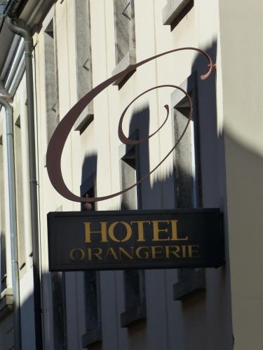 Hotel Orangerie - image 2