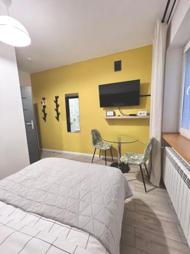 Apartamenty Pokoje Willa Bielany