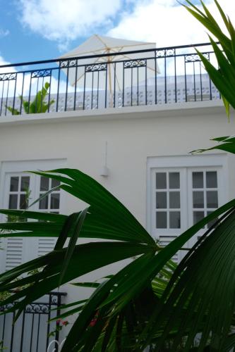 Tampilan eksterior, Maison Victoire, boutique hôtel - Pointe-à-Pitre (Maison Victoire, boutique hotel - Pointe-a-Pitre) in Baimbridge
