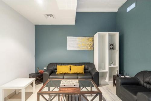 Guest house near Kite beach