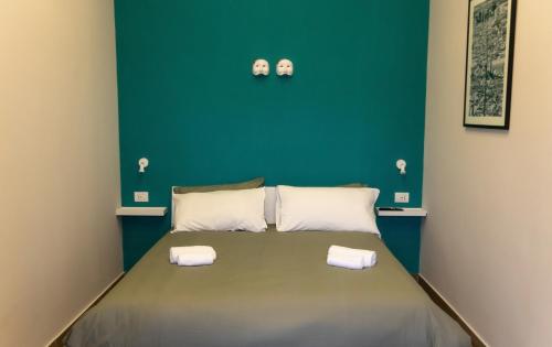A CASA DI PUPA GUEST HOUSE Room Type - Two-Bedroom Apartment