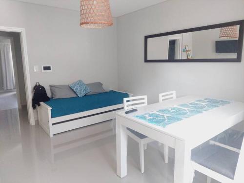 Alquiler departamento San Lorenzo