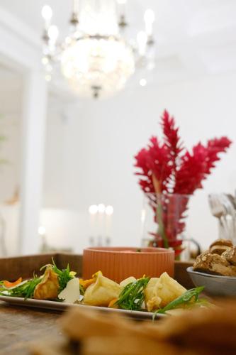 Makanan dan Minuman, Maison Victoire, boutique hôtel - Pointe-à-Pitre (Maison Victoire, boutique hotel - Pointe-a-Pitre) in Baimbridge