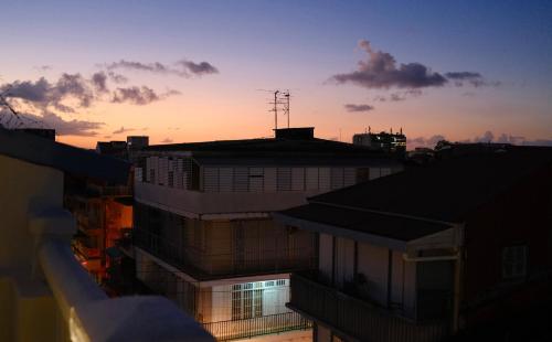 Pemandangan, Maison Victoire, boutique hôtel - Pointe-à-Pitre (Maison Victoire, boutique hotel - Pointe-a-Pitre) in Baimbridge