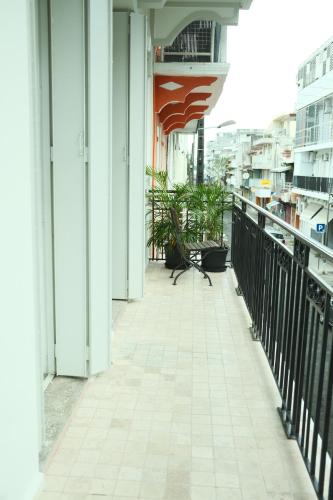 Tampilan eksterior, Maison Victoire, boutique hôtel - Pointe-à-Pitre (Maison Victoire, boutique hotel - Pointe-a-Pitre) in Baimbridge