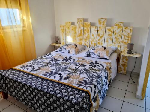 Domaine de Portland in Le Moule