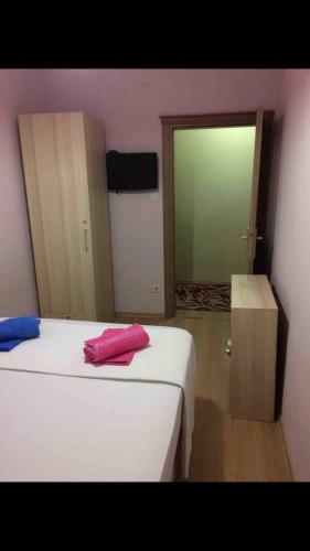 Galata Apart Suite