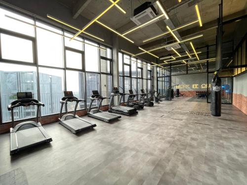 Millerz Square- 5 Mins to Mid Valley & KL, Kuala Lumpur (fotografie 2)