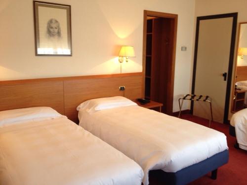 Hotel Palace in 羅維戈
