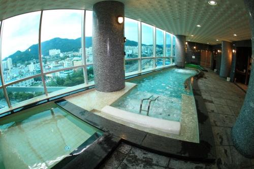 Eco grad Hotel 사진 4