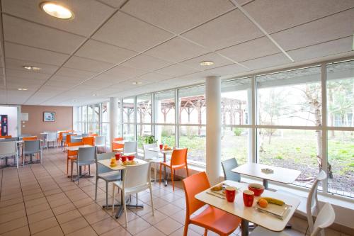 All Suites Bordeaux Mérignac - Aéroport - image 3