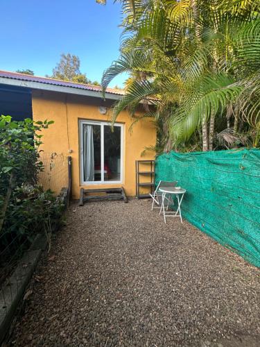 B&B Tontout'ailes Le Cosy in Paita