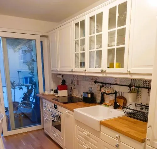 Augarten Apartment in Graz, Österreich