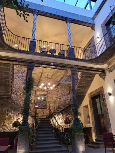 444706630 Milo Collection Hotel
