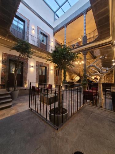 444706638 Milo Collection Hotel