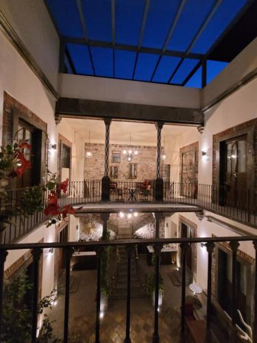 444706668 Milo Collection Hotel