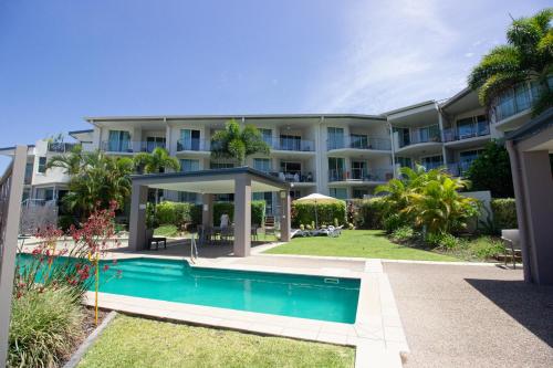 Caloundra Central Apartment Hotel Official photo 4