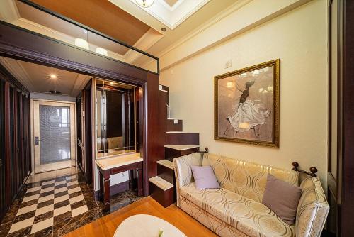 Yeoksam Artnouveau City Hotel and Residence, Soul (fotografie 4)