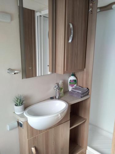 Cosy Caravan in Te Awamutu
