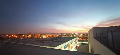 Balcony/terrace, Bel Appartement a Proximite de la Gare Routiere in Dakhla