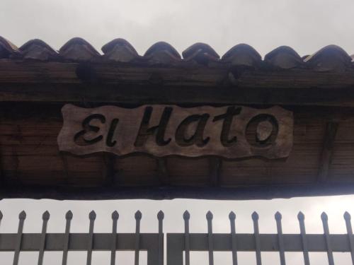 EL HATO HOME REST