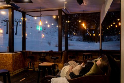 ホテルシュナイダー