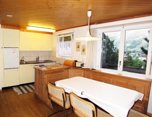 Amici, Saas-Fee (photo 4)