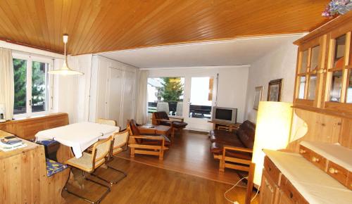 Amici, Saas-Fee (photo 3)