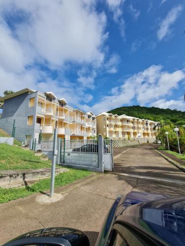 Studio des Flots - Tartane Martinique, La Trinité (foto 8)