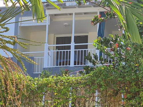 Studio des Flots - Tartane Martinique, La Trinité (foto 11)