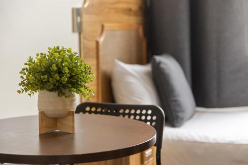 Adelaide Paringa Room Type - Twin Room