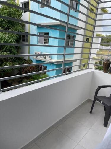 Condo in Santiago De Los Caballeros