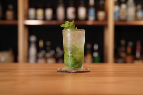 Pub/Ruang Rehat, 赭Soho Yunotsu Old Village Inn & Bar in Oda