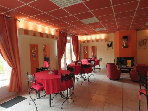 Ételek és italok, Champagne Gilmaire-Etienne in Binson-Et-Orquigny