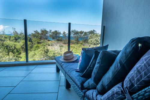 Pavillions on 1770 Agnes Water Australia