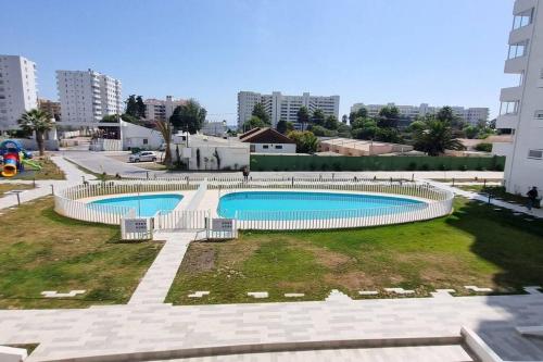 Departamento de playa La Serena