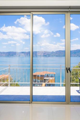 المنطقة المحيطة, Equinoccio Hotel in Santa Ana