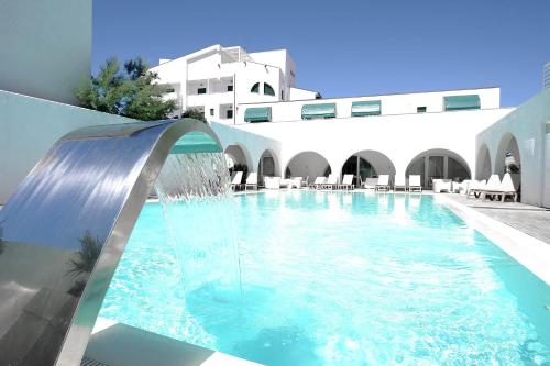 Hotel Sporting