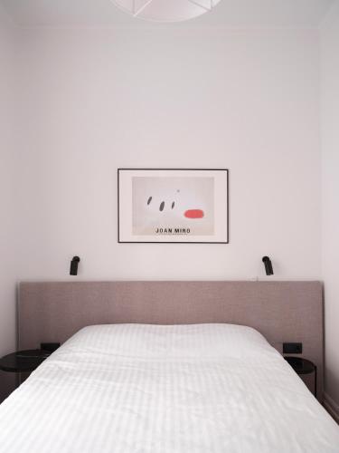 MIRO Rooms Skolas - quiet chic, free parking, self check-in, Riga (fotografie 7)