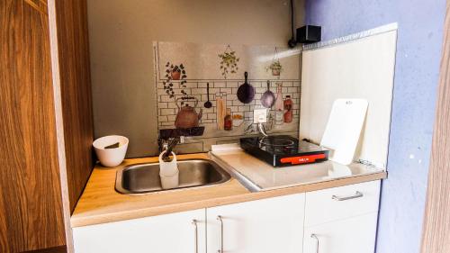 Bangsar Trade Centre by Airhost  near Pantai Dalam