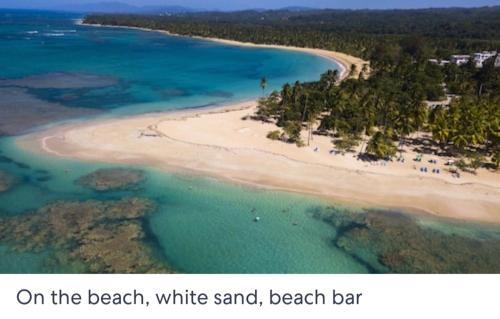 LUXURY IN LAS TERRENAS AMARE