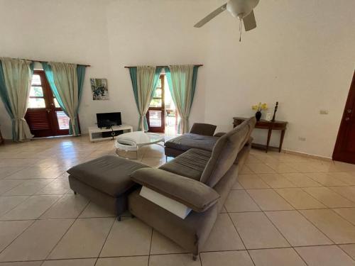 Villa las cayenas