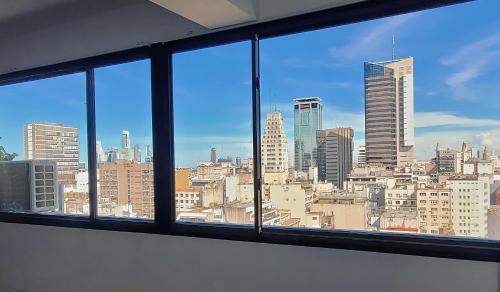 Pacifico Apartment, Buenos Aires (photo 6)