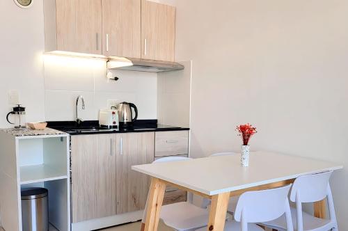 Pacifico Apartment, Buenos Aires (photo 8)