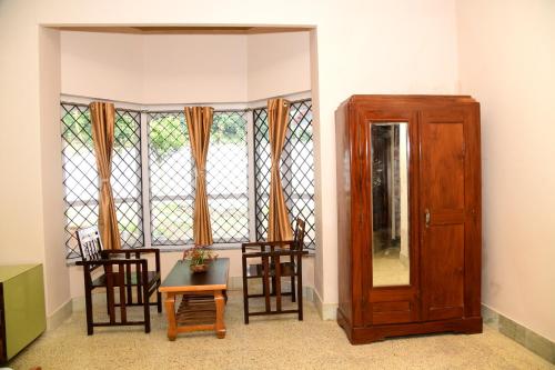 ATTIMARA HOMESTAY in Somvarpet
